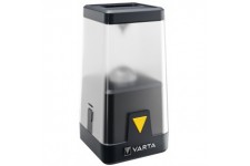 VARTA Lampe de camping 'Outdoor Ambiance Lantern L30RH'