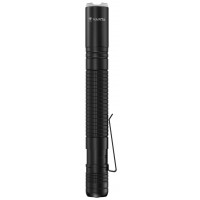 VARTA Lampe de poche aluminium Light F10 Pro, noir