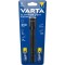 VARTA Lampe de poche aluminium Light F10 Pro, noir