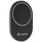 VARTA Chargeur Mag Pro Wireless Car Charger, noir