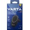 VARTA Chargeur Mag Pro Wireless Car Charger, noir