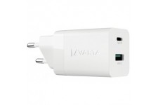 VARTA Chargeur secteur USB 'Speed Charger', 38 watts, blanc