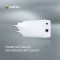 VARTA Chargeur secteur USB 'Speed Charger', 38 watts, blanc