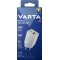 VARTA Chargeur secteur USB 'Speed Charger', 38 watts, blanc