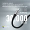 VARTA Câble de chargement Speed Charge & Sync cable 2 m