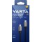 VARTA Câble de chargement Speed Charge & Sync cable 2 m