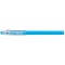 PILOT Stylo roller FRIXION ball Sticks 07, bleu