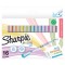 Sharpie Marqueur créatif S-NOTE DUO, carte blister de 8