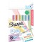 Sharpie Marqueur créatif S-NOTE DUO, carte blister de 8