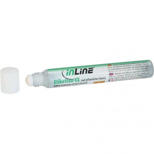 InLine® Dissolvant d'étiquettes