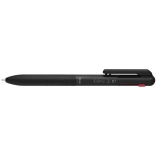 Pentel Recharge pour stylo à bille Calme, rouge