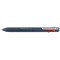 Pentel Stylo à bille rétractable multicolore iZee