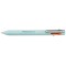 Pentel Stylo à bille rétractable multicolore iZee