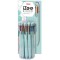 Pentel Stylo à bille rétractable multicolore iZee