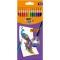 BIC KIDS Crayon de couleur EVOLUTION ILLUSION, gommable