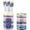 BIC Stylo à bille 4 Colours, boîte métallique de 8
