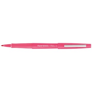 Paper:Mate Stylo feutre Flair Original, rose