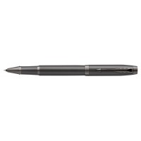 PARKER Stylo roller IM Monochrome, Noir