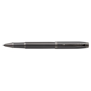 PARKER Stylo roller IM Monochrome, Noir