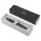 PARKER Stylo roller IM Monochrome, Noir