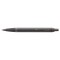 PARKER Stylo à bille rétractable IM Monochrome, Noir