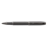 PARKER Stylo roller IM Monochrome, Bleu