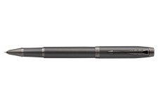 PARKER Stylo roller IM Monochrome, Bleu