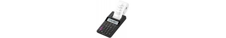 Calculatrices