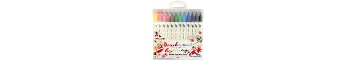 Crayons D'Artistes