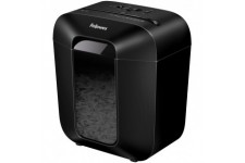 Fellowes Destructeur de documents Powershred LX25, noir