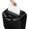 Fellowes Destructeur de documents Powershred LX25, noir