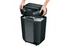 Fellowes Destructeur de documents Powershred LX70, noir