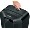 Fellowes Destructeur de documents Powershred LX70, noir