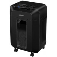 Fellowes Destructeur de documents AutoMax 80M, particules