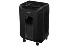 Fellowes Destructeur de documents AutoMax 80M, particules