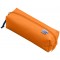 Oxford Trousse, polyester, rectangulaire, grand, jaune