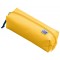 Oxford Trousse, polyester, rectangulaire, grand, jaune