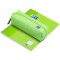 Oxford Trousse, polyester, rectangulaire, grand, jaune
