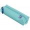 Oxford Trousse, polyester, rectangulaire, petit, aqua