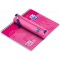 Oxford Trousse, polyester, rond, petit, rouge
