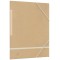 Oxford Chemise à rabats TOUAREG, A4+, beige