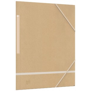 Oxford Chemise à rabats TOUAREG, A4+, beige