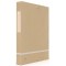 Oxford Chemise kangourou Touareg, A4+, dos: 25 mm, beige