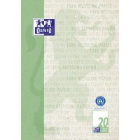 Oxford Schulblock 'R