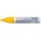 uni-ball Marqueur permanent PAINT PX-30, jaune