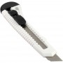 InLine® Professional Cutter Knife avec lame trempée de 18mm