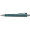 FABER-CASTELL Stylo-bille rétractable POLY BALL XB, bleu