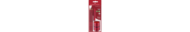 CRAYON GRAPHITE - MINE