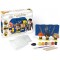 Joustra Kit Moulages plâtre HARRY POTTER