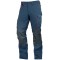 uvex Pantalon cargo regular fit suXXeed, bleu nuit,taille 50